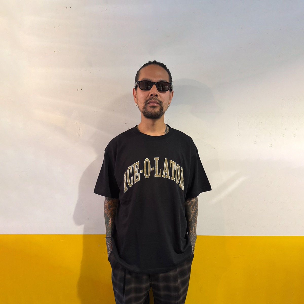 exodus brand™ / エクソダスブランド<br>Available from Jun.27, 2026